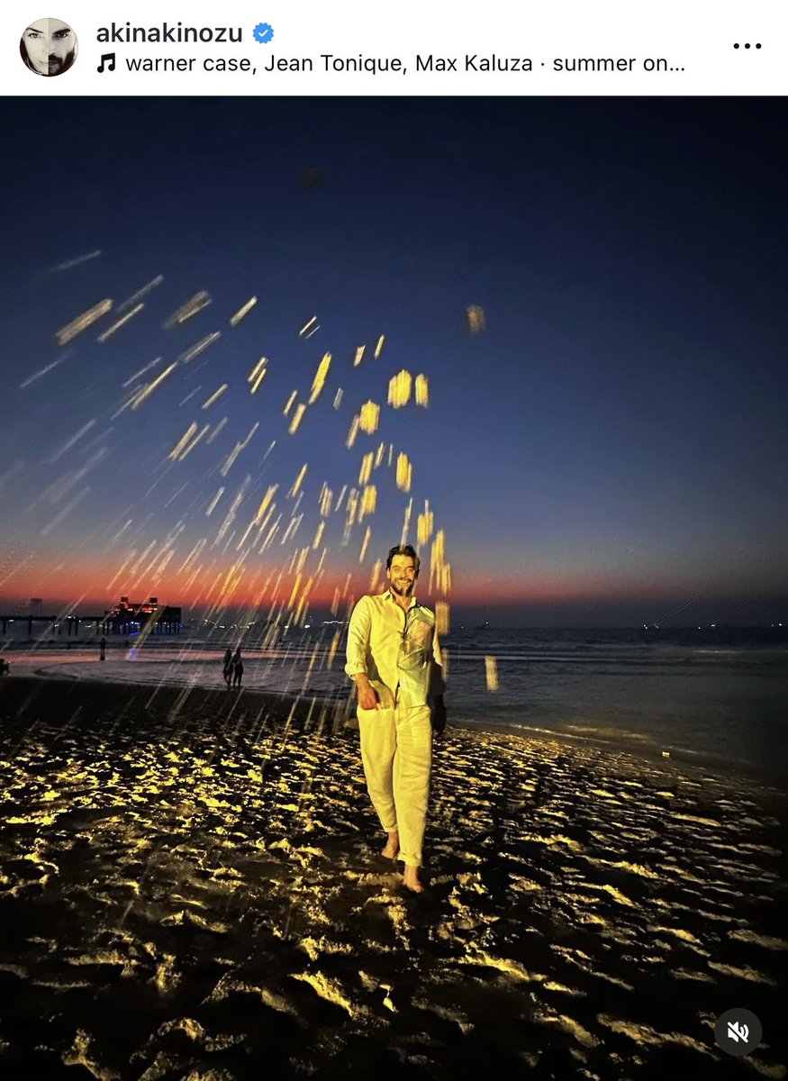 ✨El mito de Sísifo se considera una metáfora de la vida contemporánea que abruma a los hombres, tal como a los antiguos héroes, a soportar duras pruebas❤️‍🩹, a estar dispuestos como el castigo de Sísifo a volver a empujar montaña arriba una pesada roca✨

#AkınAkınözü AkınAkınözü