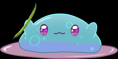 RootedMoon_1506's tweet photo. @ElstheSlimeGirl Gweem Beam https://t.co/wTrxYKcdDz