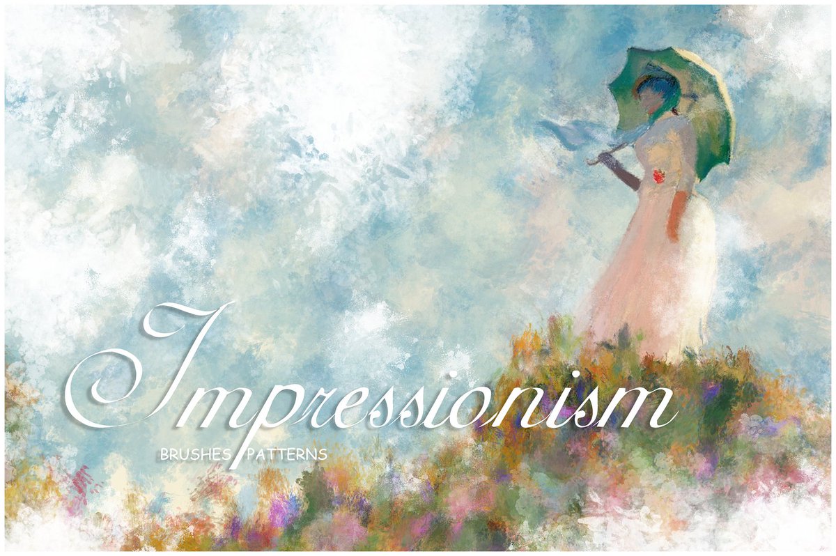 "Art Brushes" for <a href="/Photoshop/">Adobe Photoshop</a> is now available on <a href="/Cubebrush/">Cubebrush</a>

🔗cbr.sh/bgvgjp