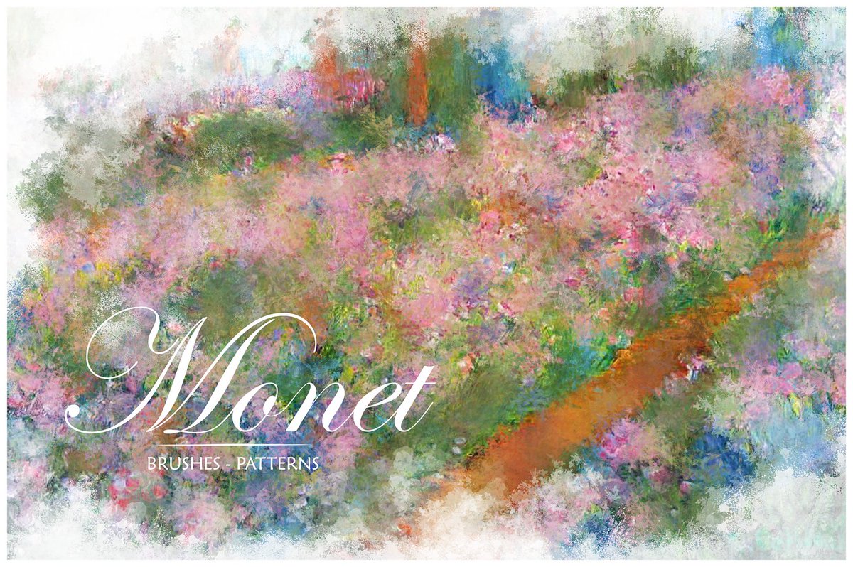 "Art Brushes" for <a href="/Photoshop/">Adobe Photoshop</a> is now available on <a href="/Cubebrush/">Cubebrush</a>

🔗cbr.sh/bgvgjp