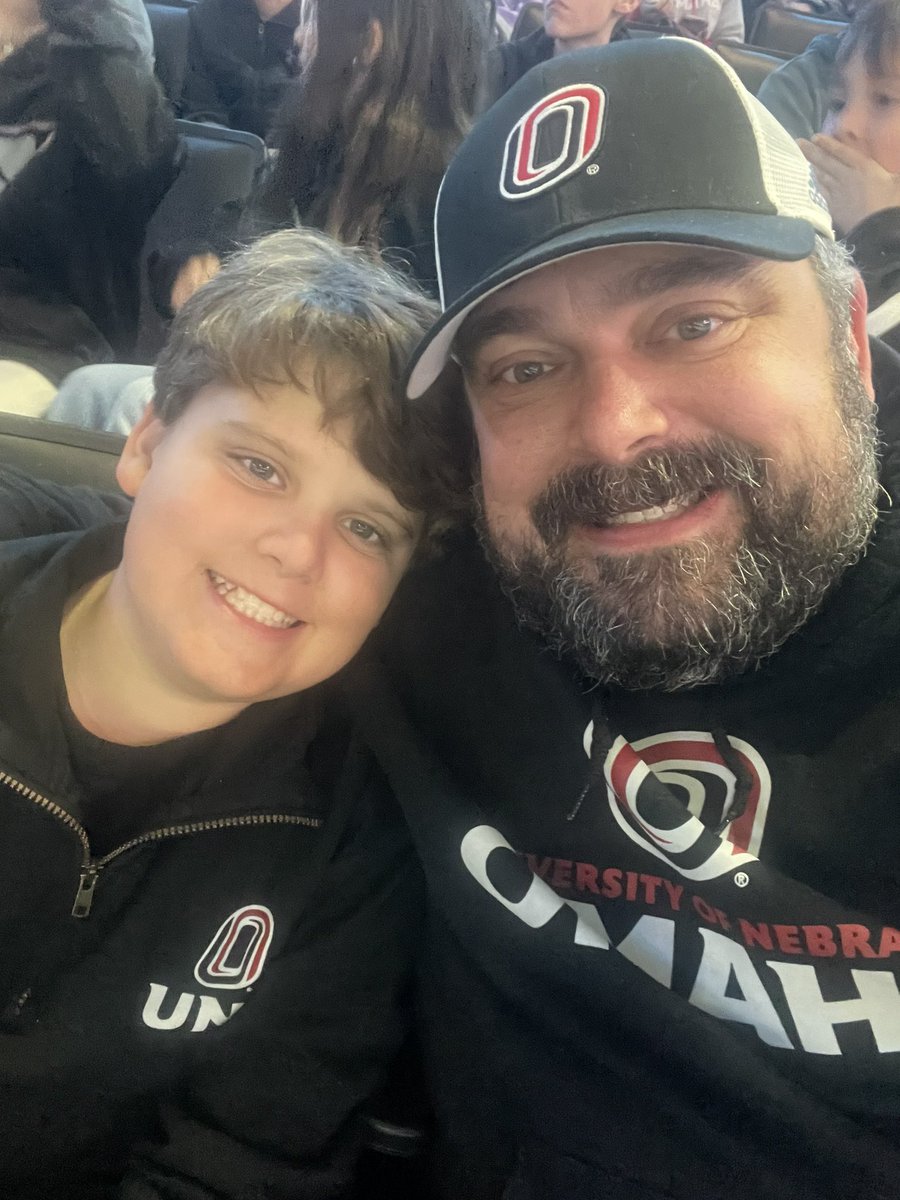 BHSBoerma's tweet photo. @OmahaHKY @Mavpuck Let’s Go Mavs! https://t.co/CGflgkJigN