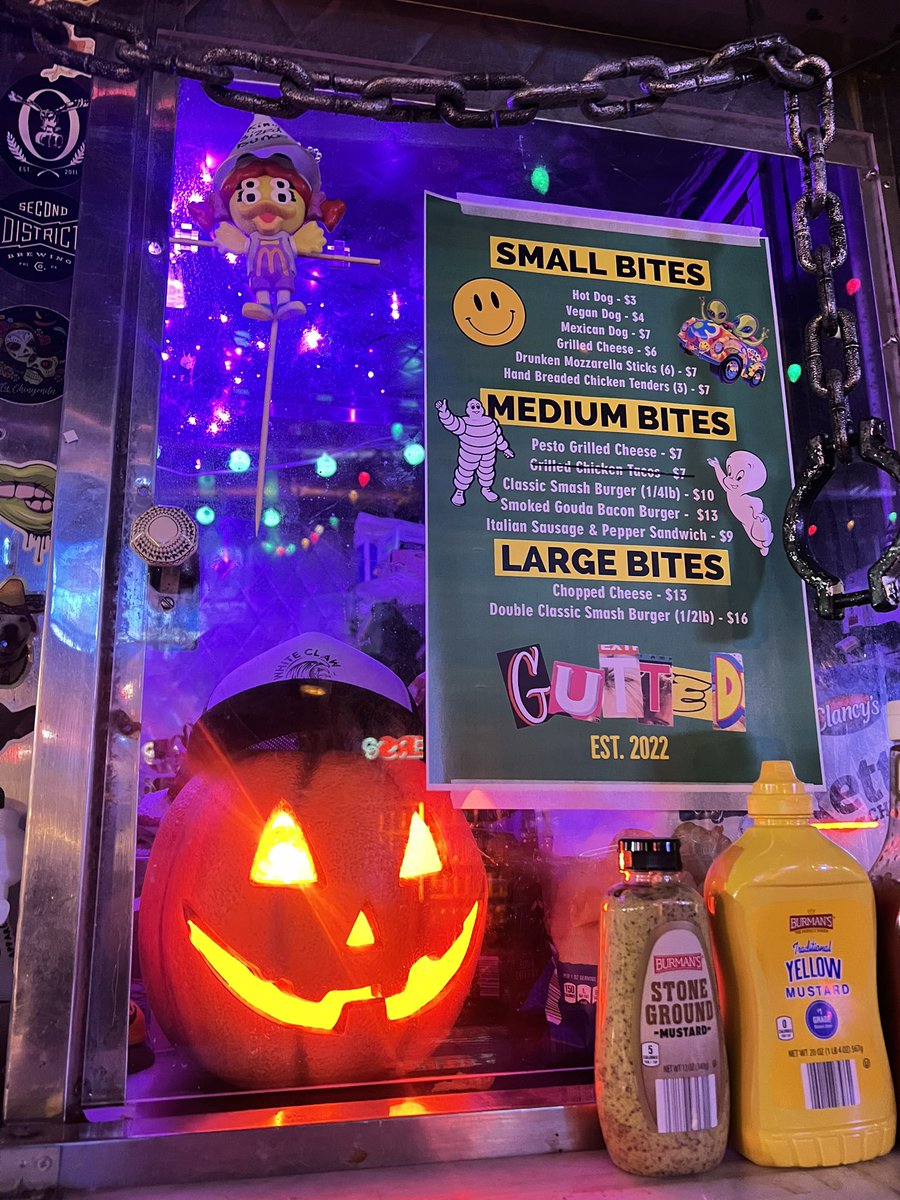 gutted_philly's tweet photo. Open Til 1:30am Tonight! Stop By And Say What’s Up! 

1231 E Passyunk Avenue, Philadelphia Pa https://t.co/cVQZMrMt21