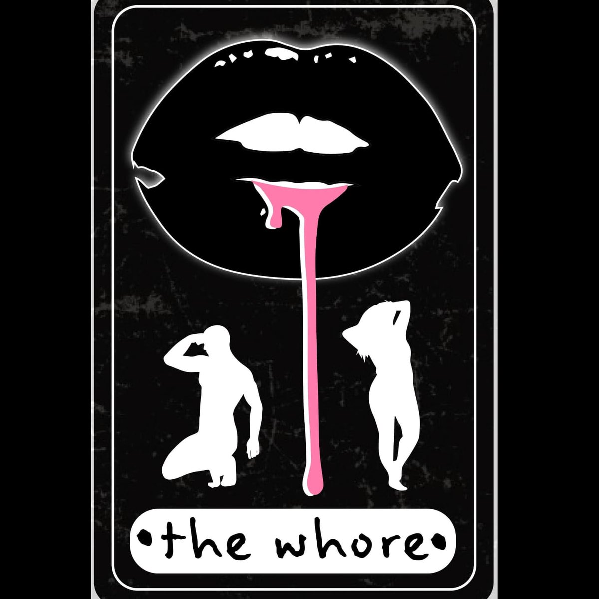 If you want to wear your rage or pride literally on your sleeve, we're adding new designs to our threadless shop as well! Today's designs by @dallepeltonart 

❤️☂️ So much love &amp; solidarity to our community!!!

lysistratamccf.threadless.com