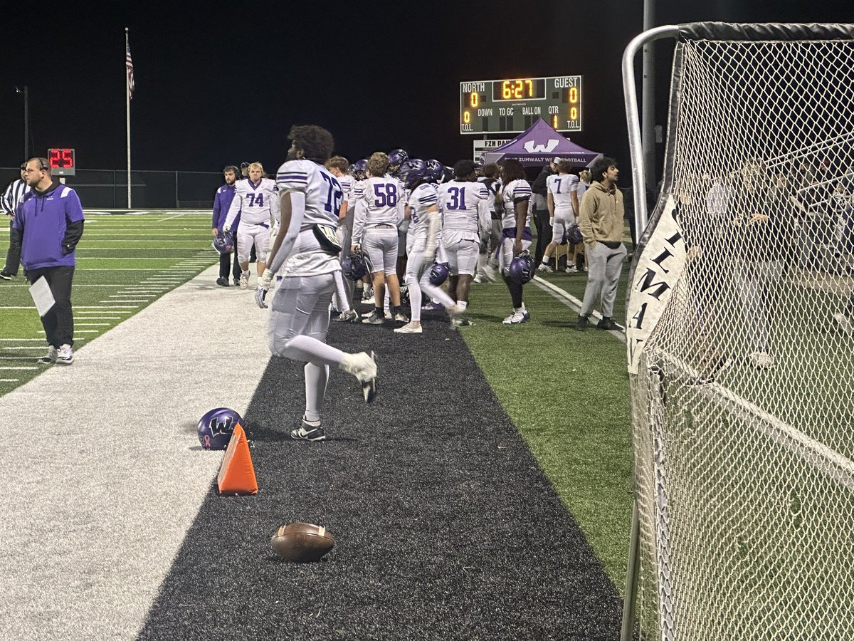 FZW Activities tweet media