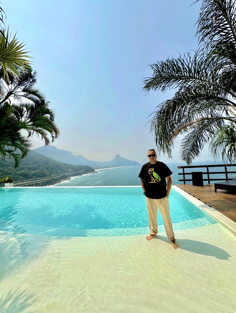 MarlitosF81's tweet photo. 📸 - Rio De Janeiro #FBF 

🇧🇷🏞️🦉

#Rio #RioDeJaneiro #Brasil #Brazil #OvO #Joatinga #Views #RJ #Love #LiveLife #Procede #Progress https://t.co/h97SnFhQP2