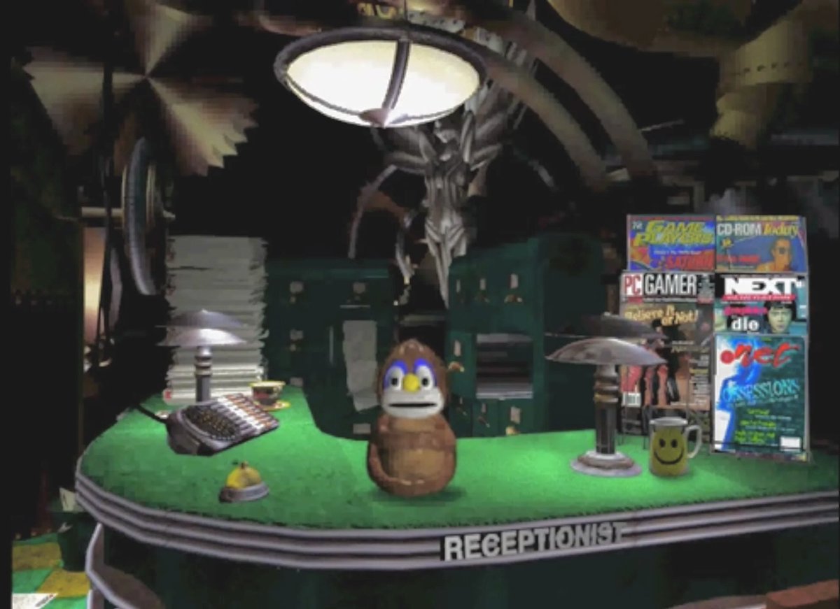 trodgeMEMES's tweet photo. Does this unlock a memory for anyone else? #PCgamer #CoconutMonkey https://t.co/OEaaF5SC9W