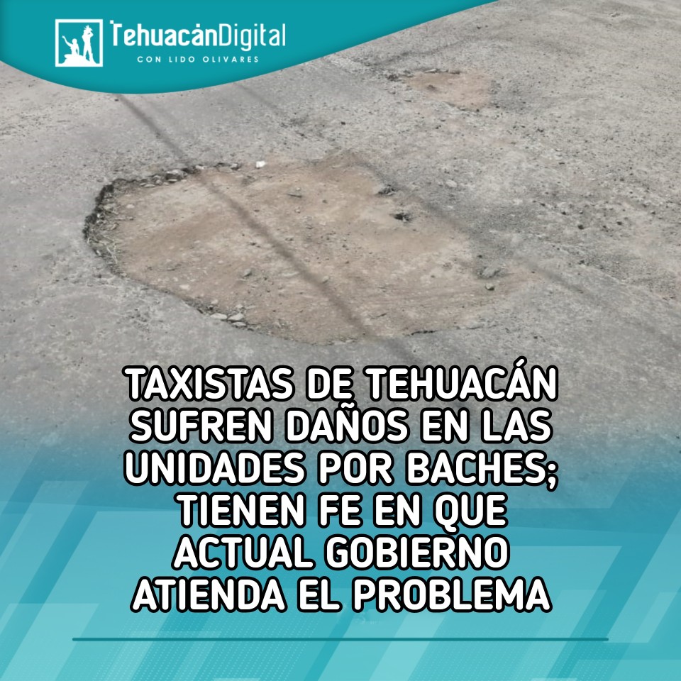 Tehuacan Digital tweet media