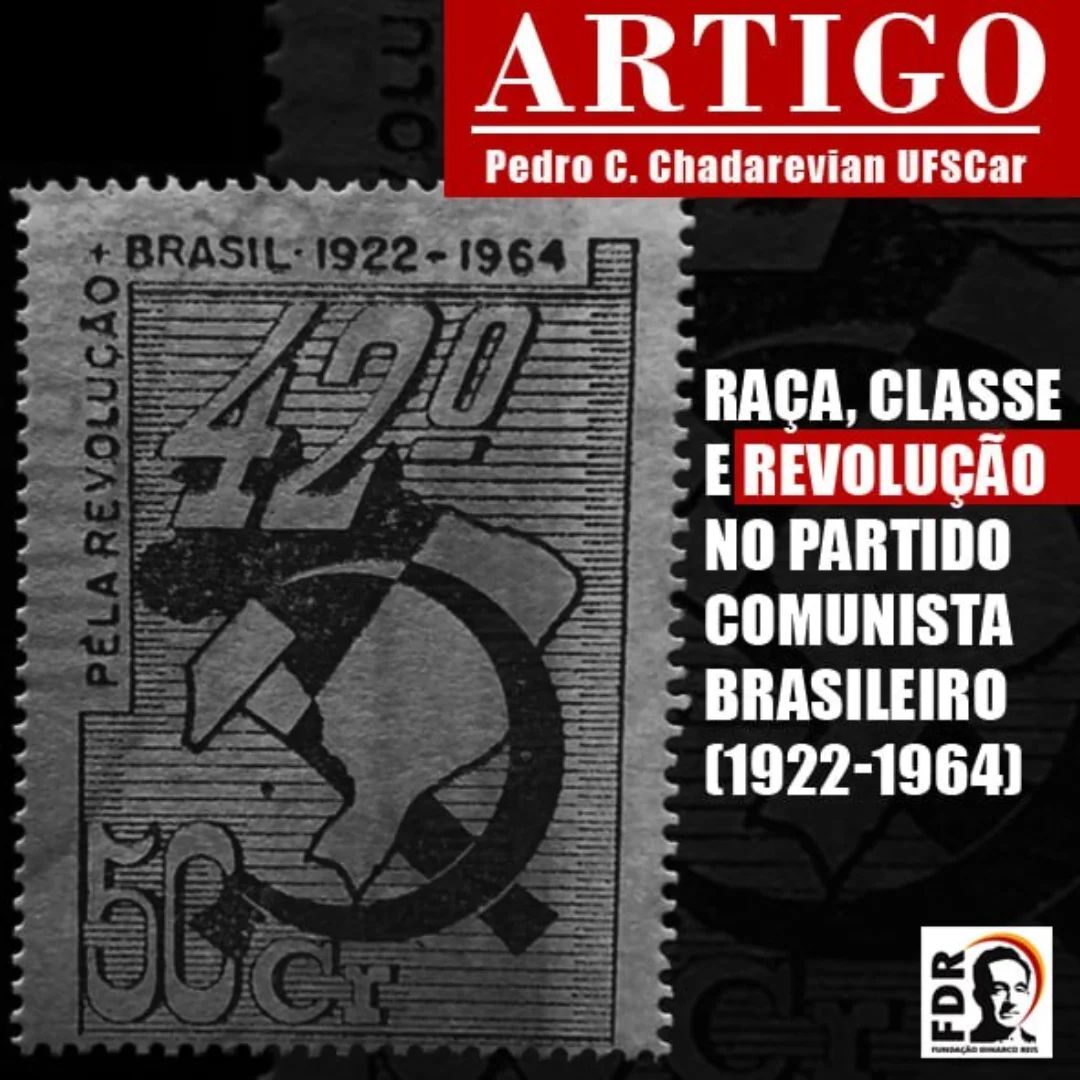 Partido Comunista Brasileiro (SP) tweet media