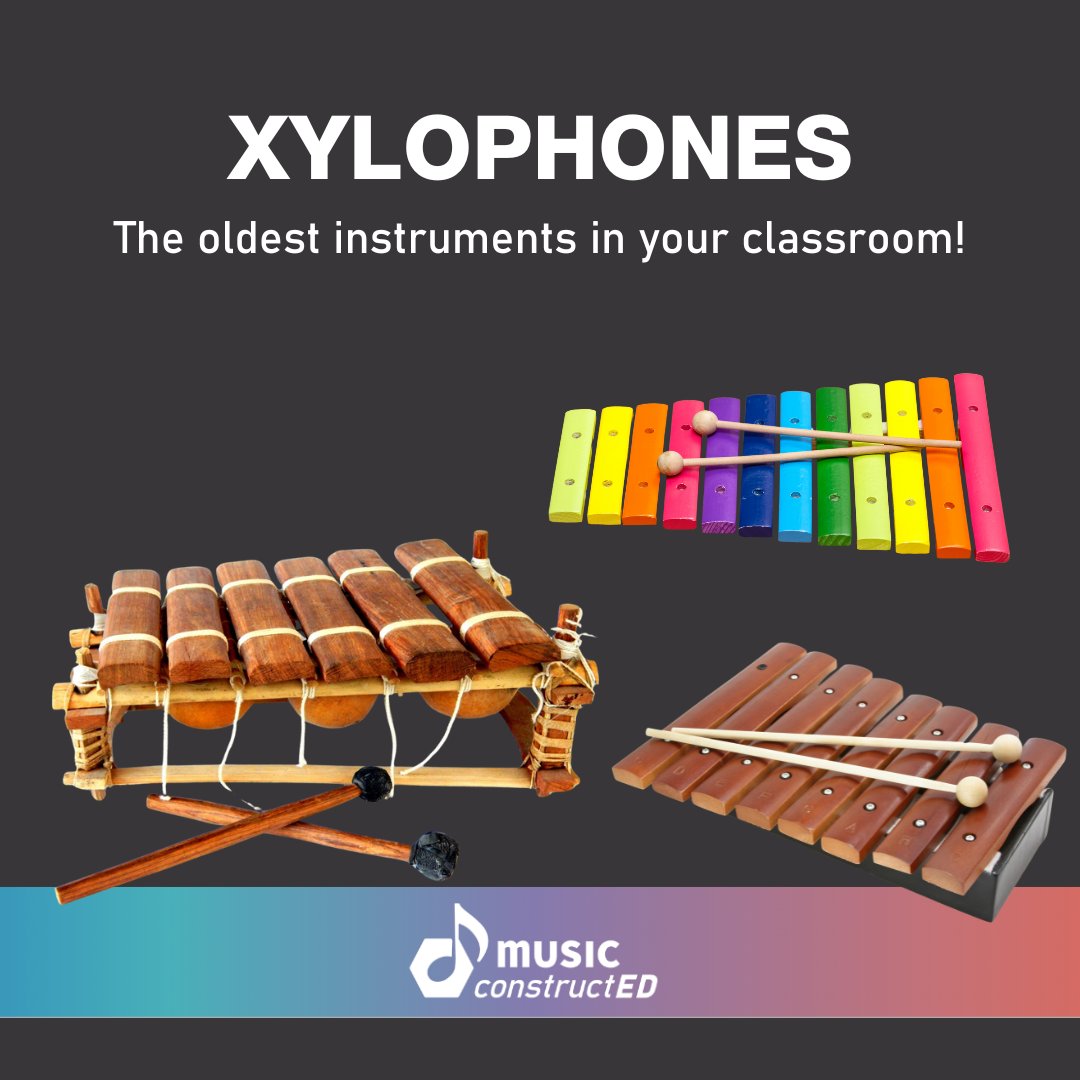 Music ConstructED tweet media