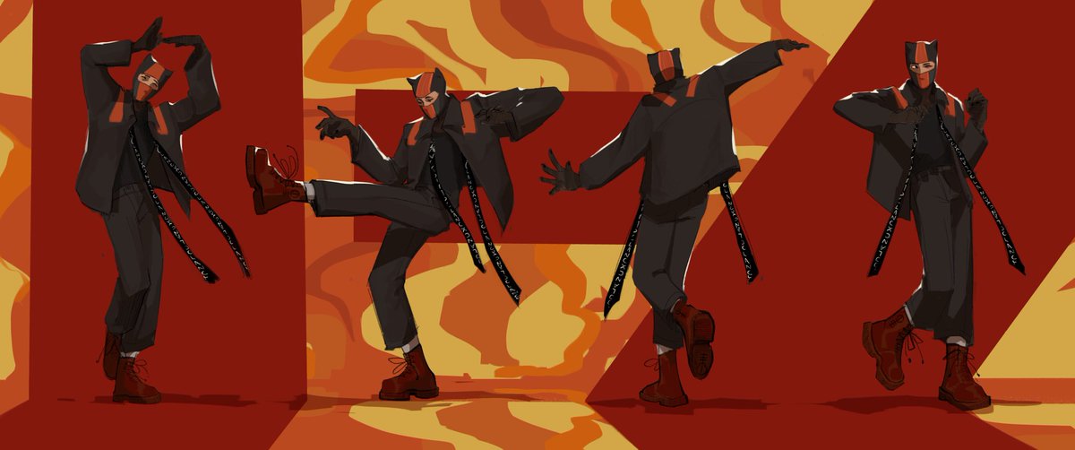 dancy clancy! 
#cliqueart #twentyonepilots