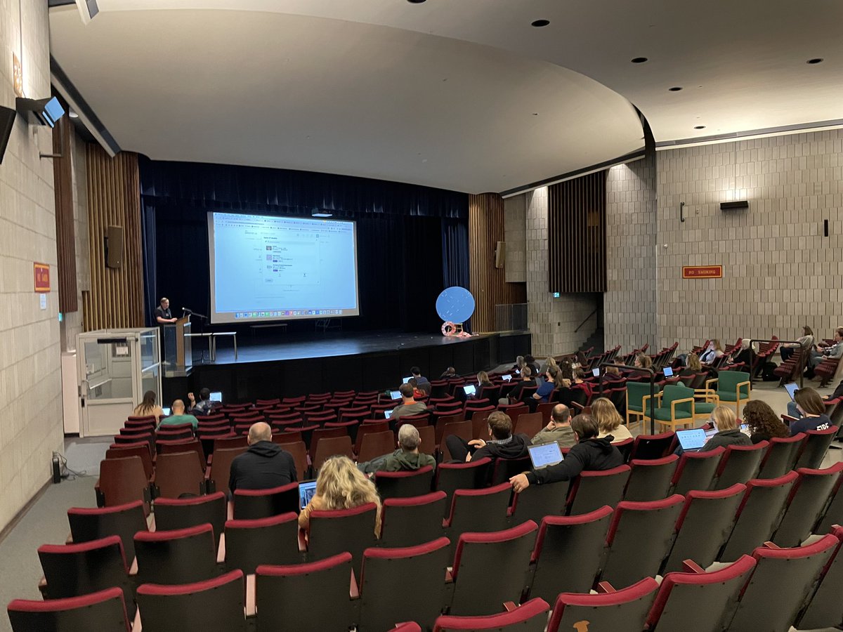 Audra Abromaitis (she/her) tweet media