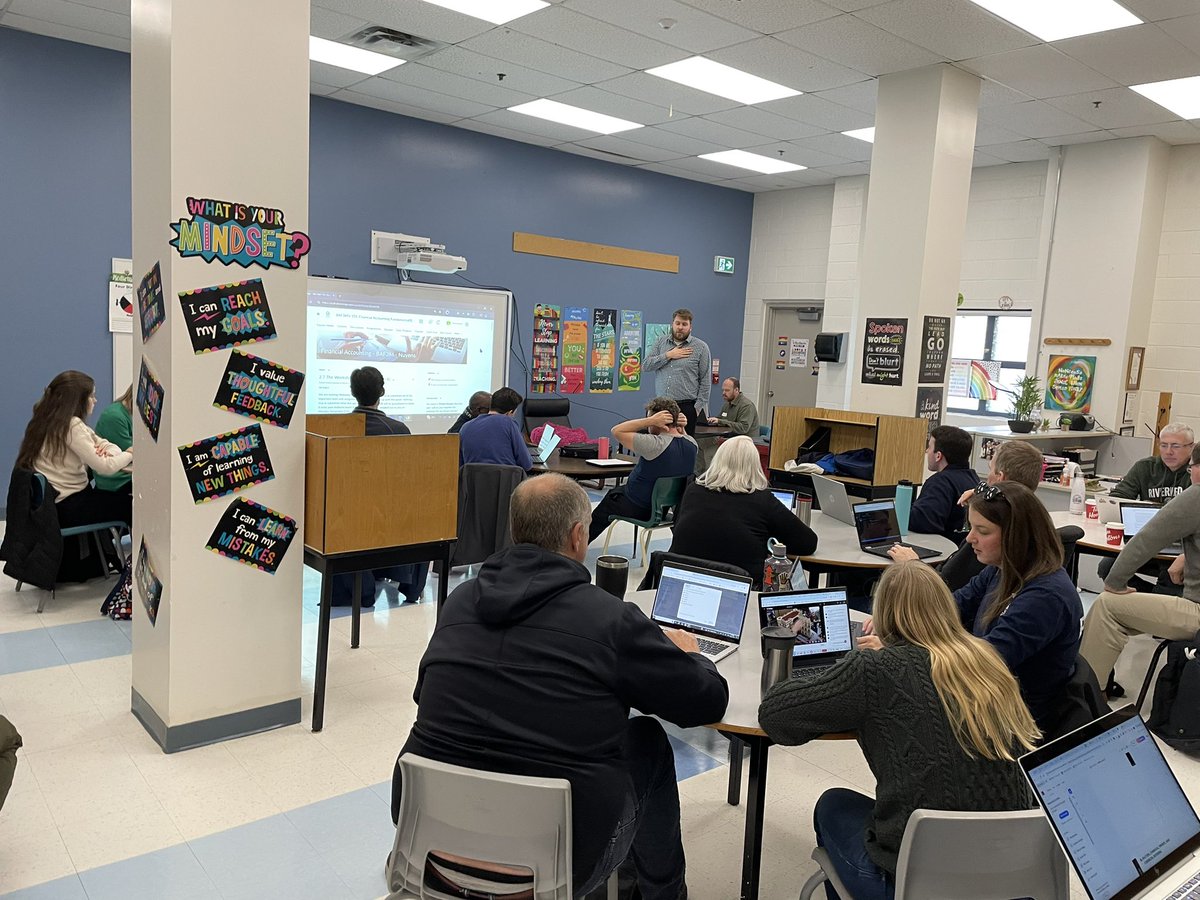 Audra Abromaitis (she/her) tweet media