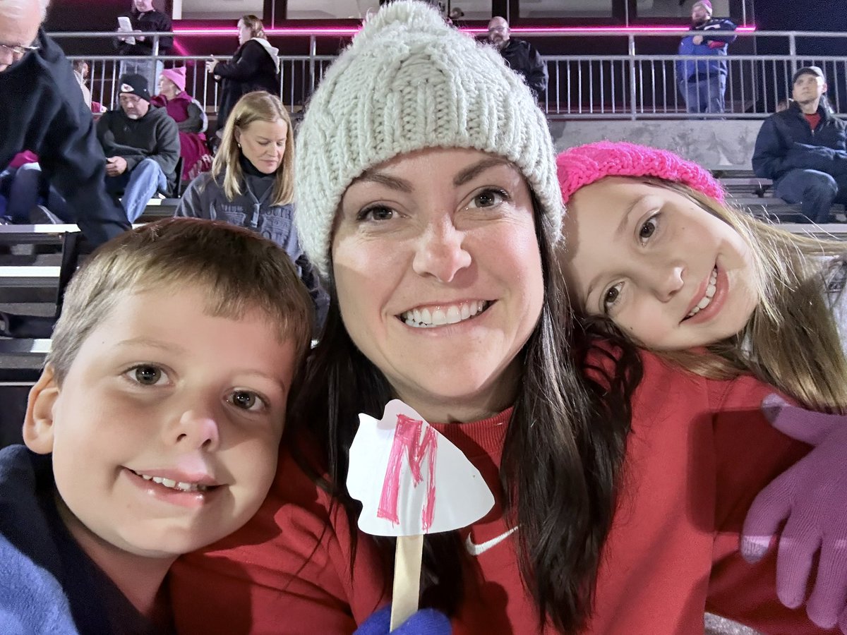 Cyndi Wenninghoff tweet media