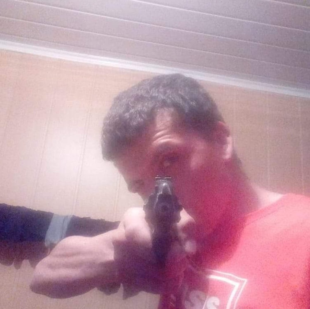 #NewProfilePic