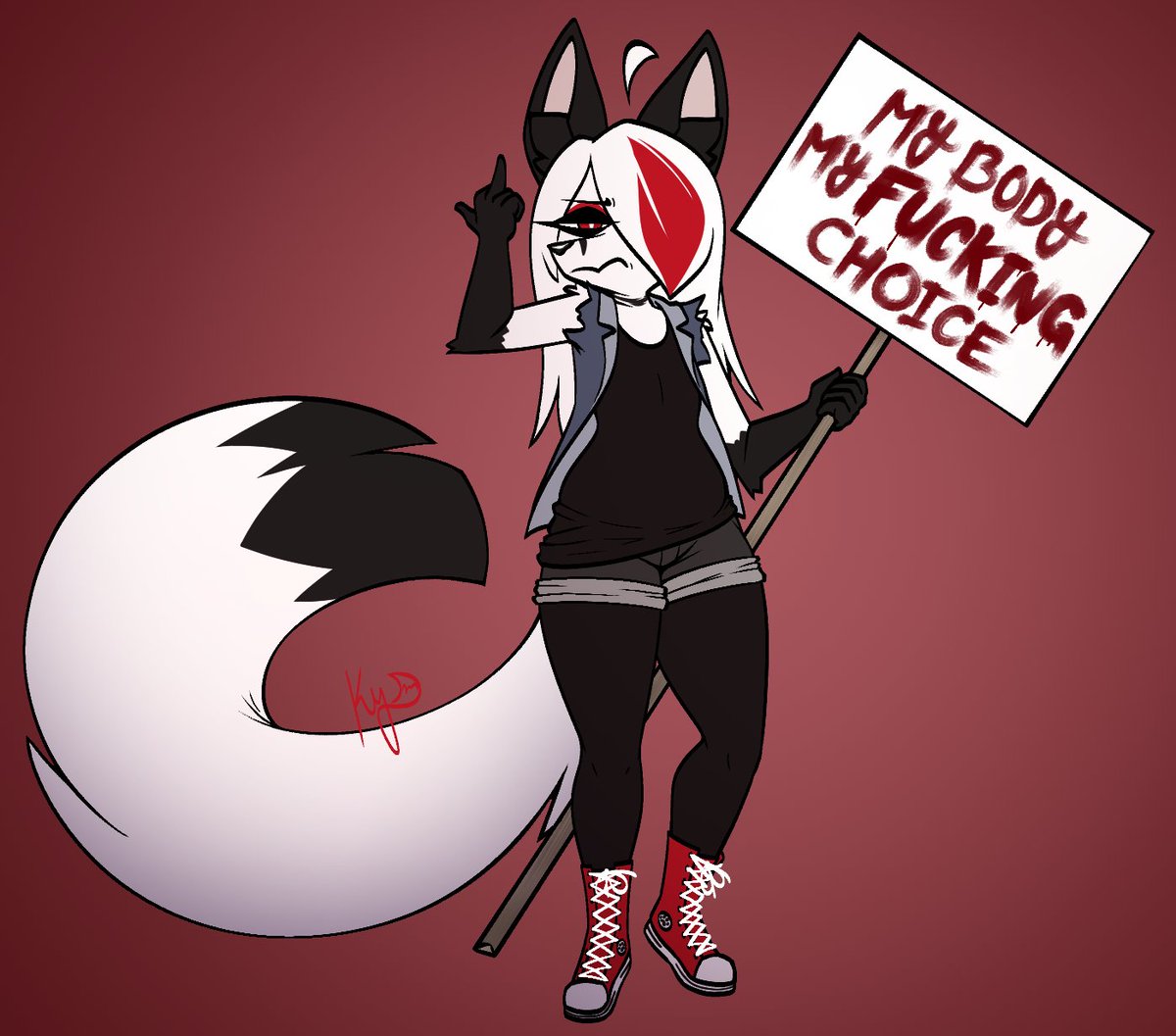 absolutely disgusted by the things i'm seeing lately. you think this is a joke? this is real life, hands off, my body my FUCKING CHOICE