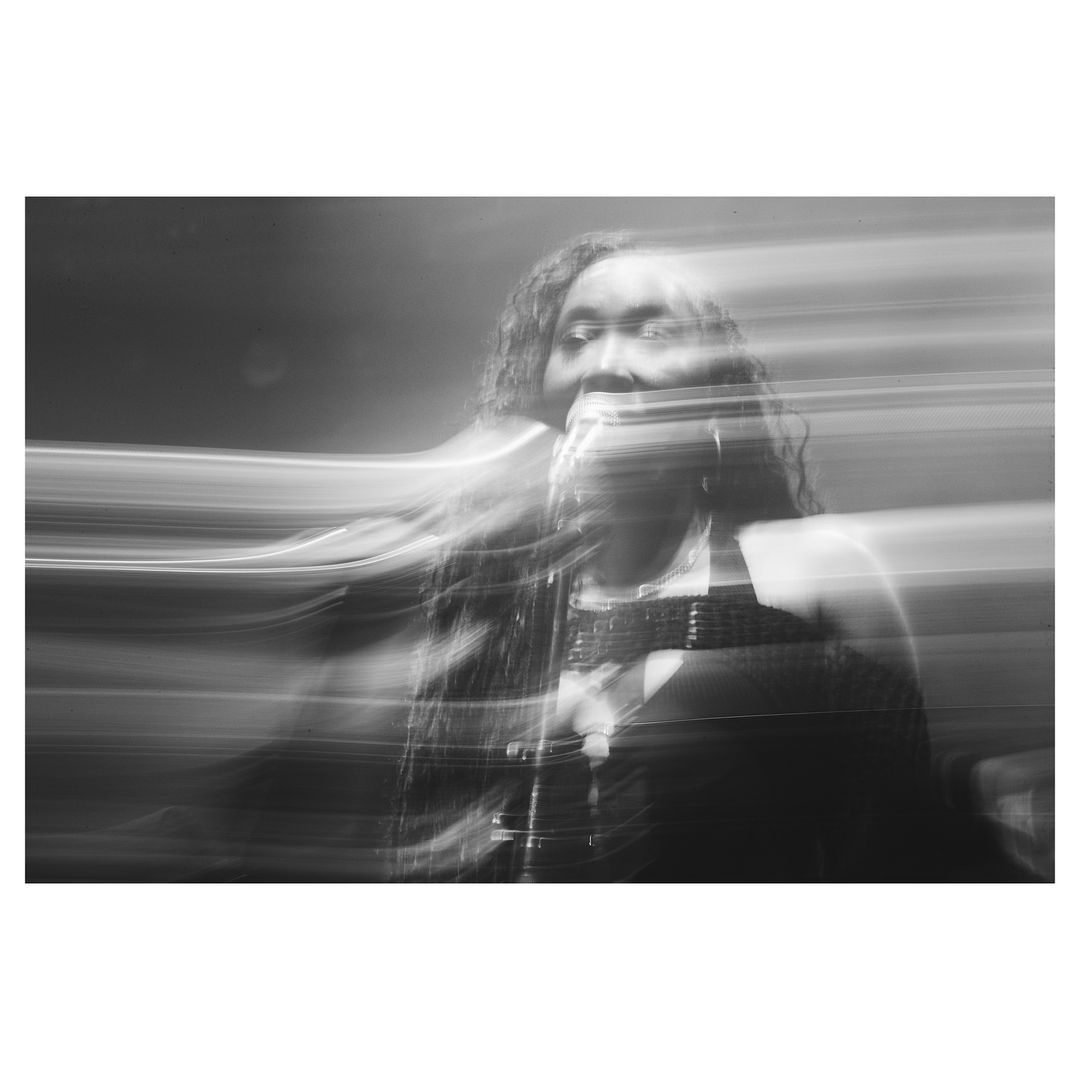 Karl Denson tweet media