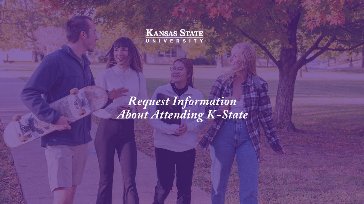 K-State Bound tweet media