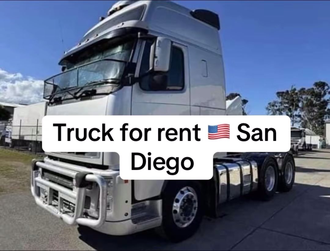 Truck is available for Sale or Rent
Sale/$25000
Rent/$10000 (2weeks)
Rent/$8000 (1week)
Rent /$13000 (1 month)

Deposit before service
Your address/location/and name

Send a direct message If you're interested message me directly