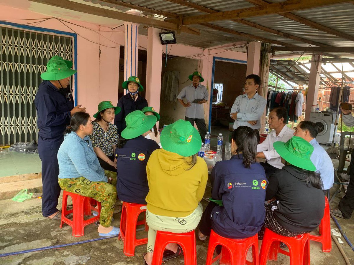 TamKNX's tweet photo. KNX bàn giao thiết bị nghiền rơm rạ GREEN MECH tại An Giang, phục vụ công nghệ trồng nấm, thời gian ủ phôi được rút ngắn, gia tăng hiệu quả.
#NamRom #MayNghien #KNX #GREENMECH https://t.co/hRegfyVLgu
