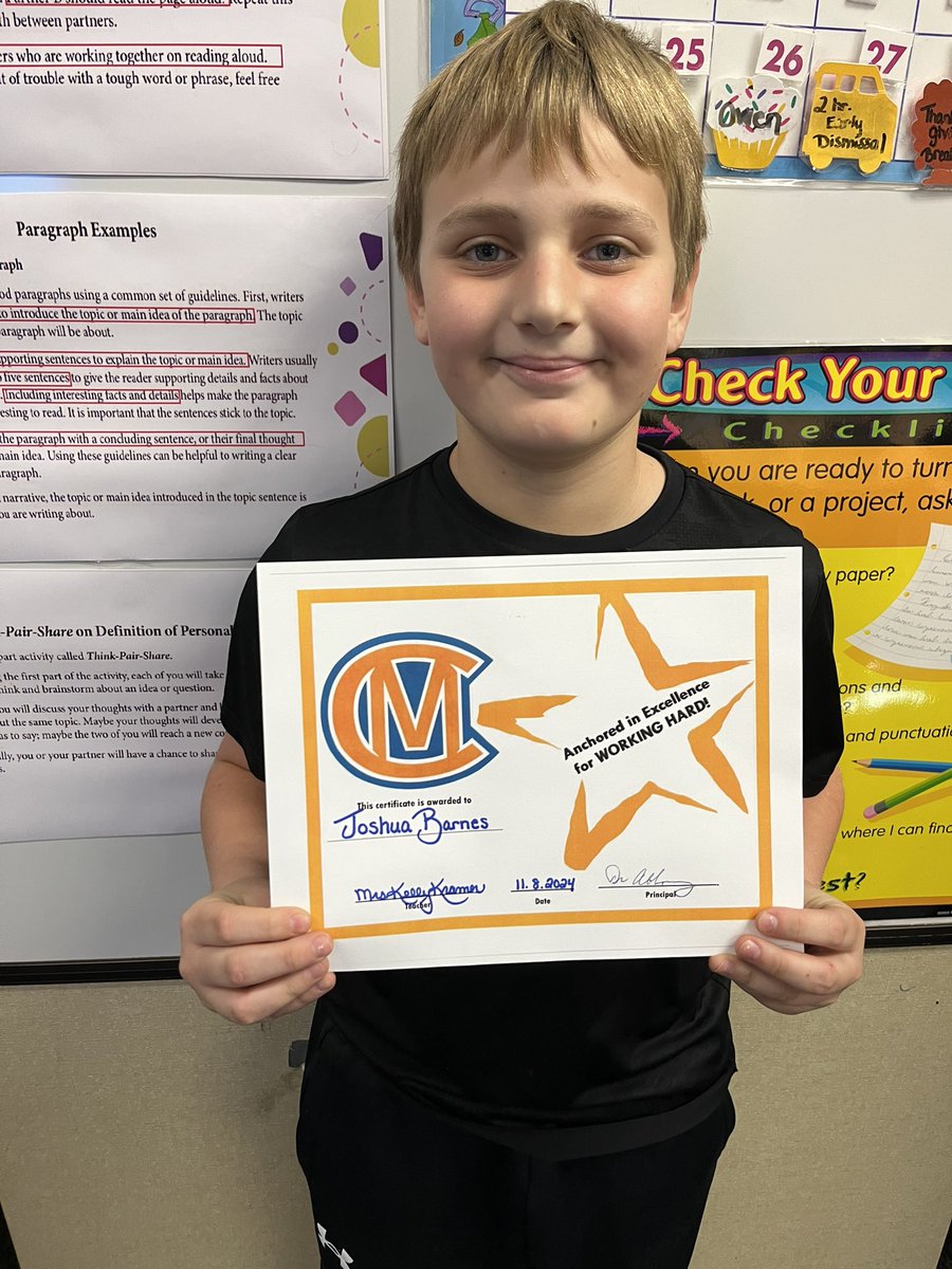 Kelly Kramer 108 (@mrskramer108) on Twitter photo Congratulations to our MVPs and Spotted Working Hard students. Way to show great leadership and kindness in the classroom. Congratulations Ben, Henry, Delaney, and Josh!! <a href="/SherriSnyder23/">Sherri Snyder</a> <a href="/TeamNSIS/">North Strabane Intermediate School</a> <a href="/DrTaranto/">Greg Taranto Ph.D.</a> Congratulations to our MVPs and Spotted Working Hard students. Way to show great leadership and kindness in the classroom. Congratulations Ben, Henry, Delaney, and Josh!! <a href="/SherriSnyder23/">Sherri Snyder</a> <a href="/TeamNSIS/">North Strabane Intermediate School</a> <a href="/DrTaranto/">Greg Taranto Ph.D.</a>