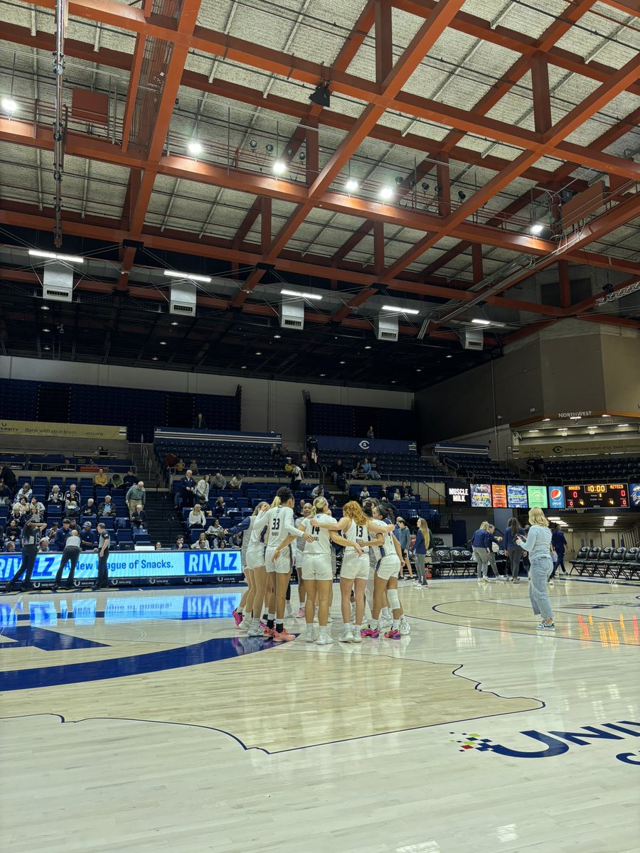 Thrilled to back for another season calling games for <a href="/ucdaviswbb/">UC Davis Women’s Basketball</a>. Aggies play their first game vs a D1 opponent this year as they host San Diego St. Tip at  6p on ESPN+.

🐴➡️📺