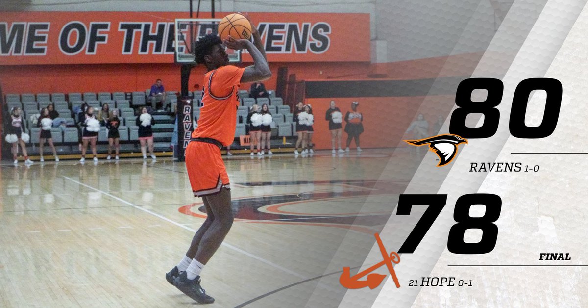 Anderson Athletics tweet media