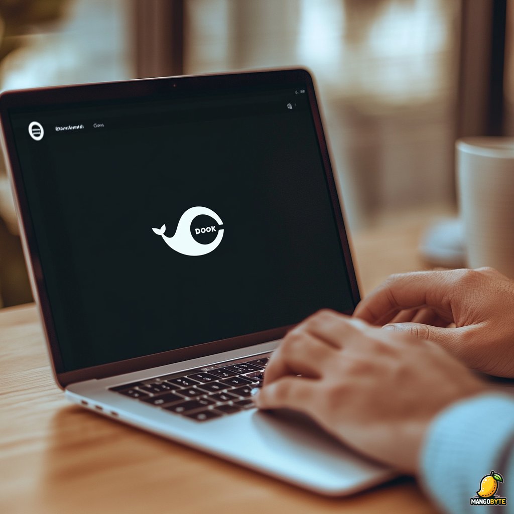 MangoByteLtd's tweet image. Getting started with Docker is now easier than ever! Explore our introductory guide and harness the power of containerization. #DockerGuide #TechStart #Containerization Visit us at mangobyte.co.th