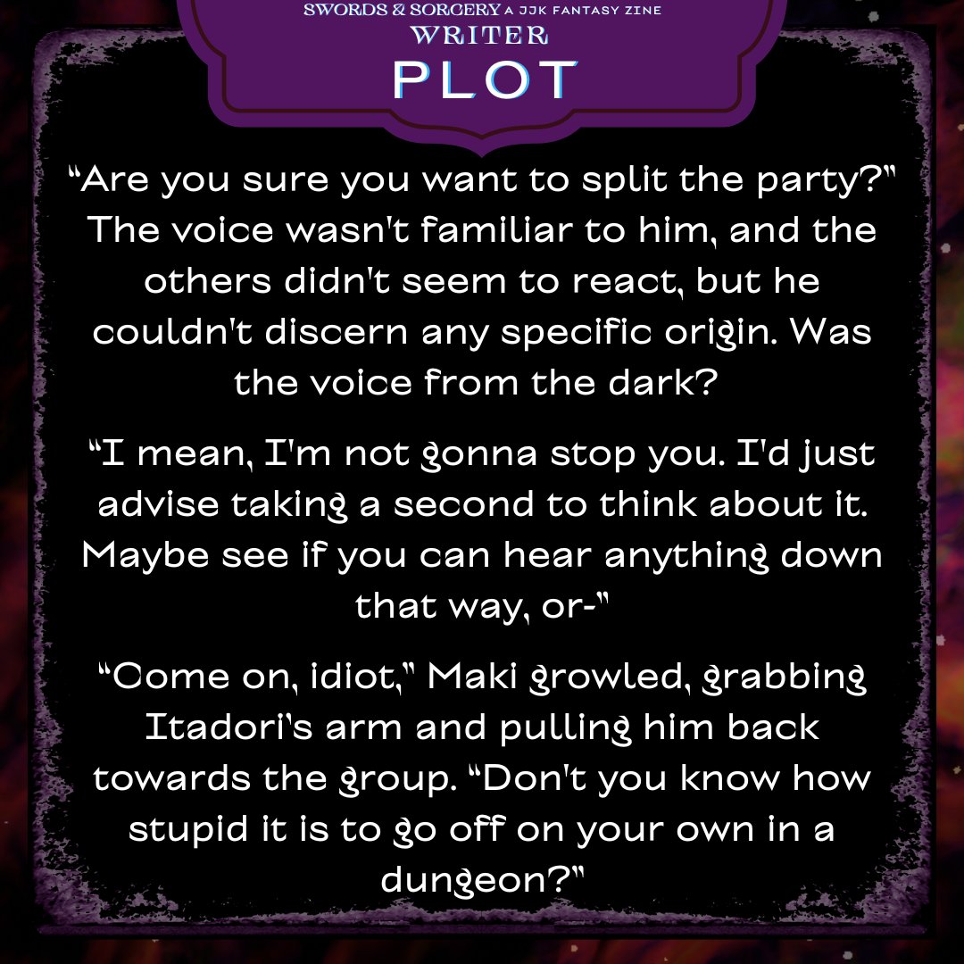 plot @ zines & events tweet media