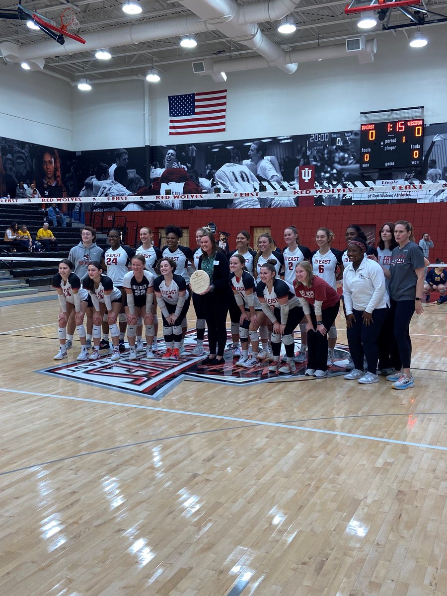 IUEast Entrepreneurs tweet media