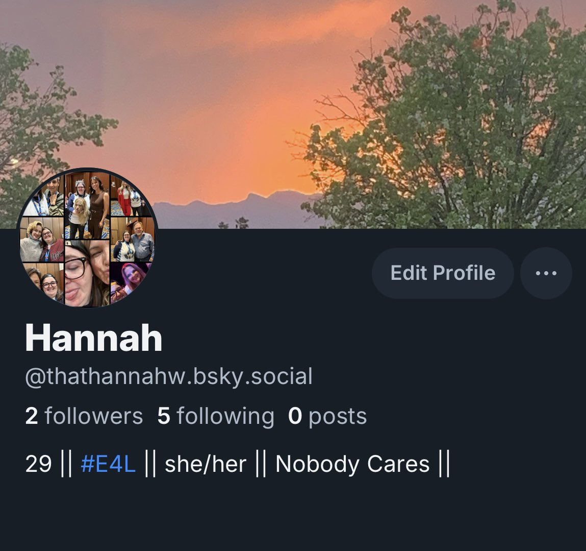 With the events of things I’ll be spending little to no time here anymore. If you want to get ahold of me I’ll be on IG by the same name or the below 👇 account. If you have my number, use it or DM me for alternatives.