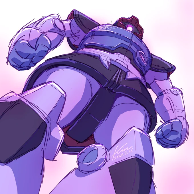 #いいドムの日 