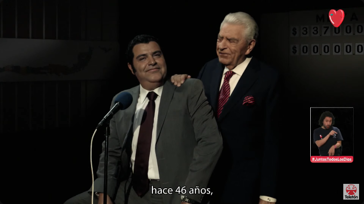 El Tío, amante de los climas civilizados tweet media