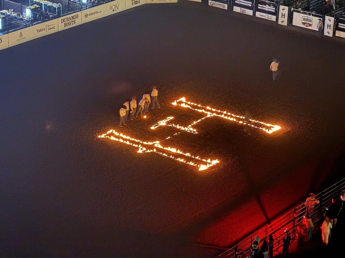 illkeepOn's tweet image. Any UCF Knights at the Hondo Rodeo Fest?

#UCFKnights