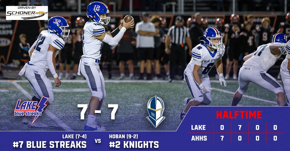 Lake_Athletics's tweet image. We have ourselves a ball game. 

#rockem #flcscores