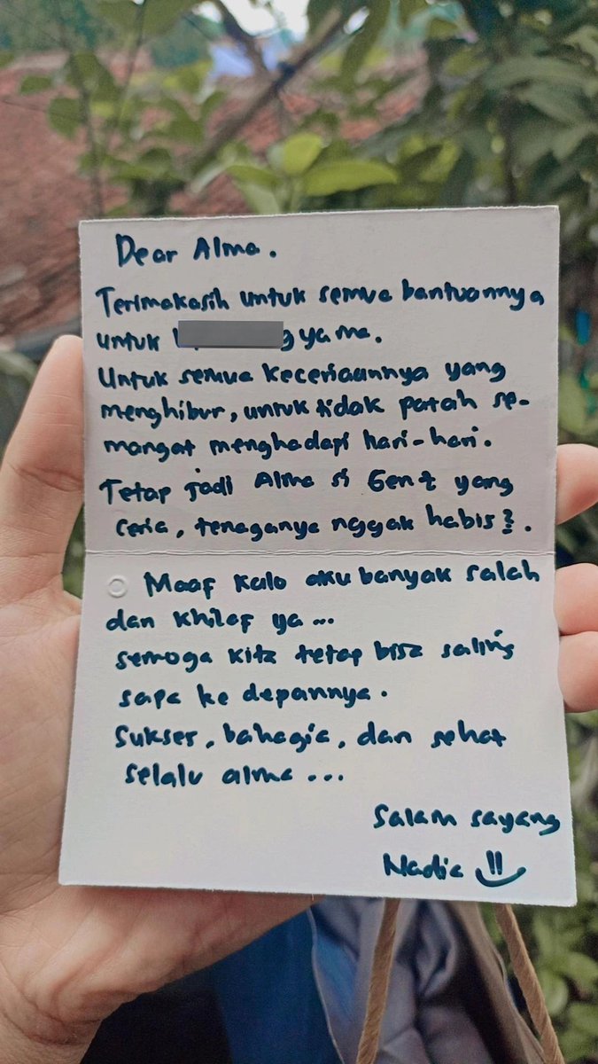 AlmaDiniaT's tweet photo. 🪽 https://t.co/bP5csIen9T