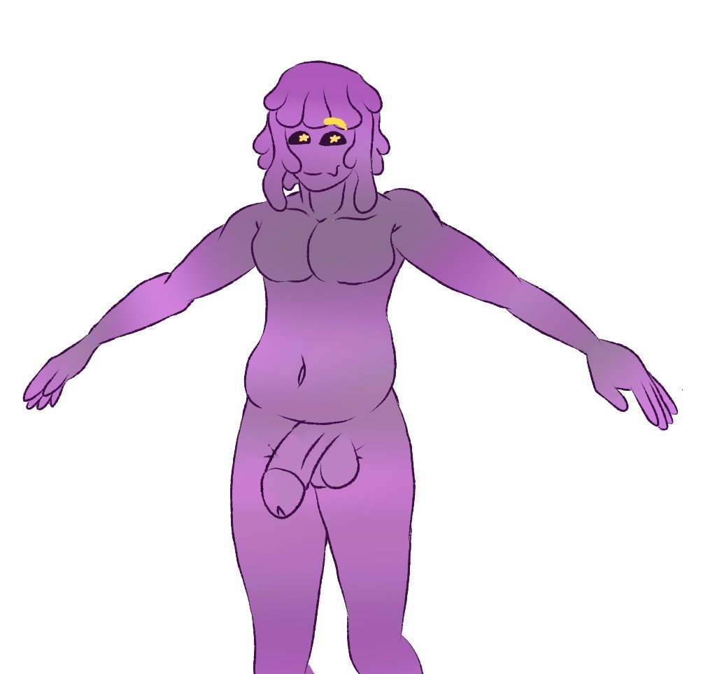 I have been evolving😎
If anyone wants to draw me I won't mind 😊