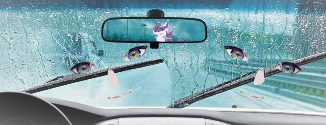 Kasdriu's tweet photo. I'll miss my windshield wiper vtuber πβπΎ#VBrightshieldForever #Shieldposting https://t.co/zCV193wxHh