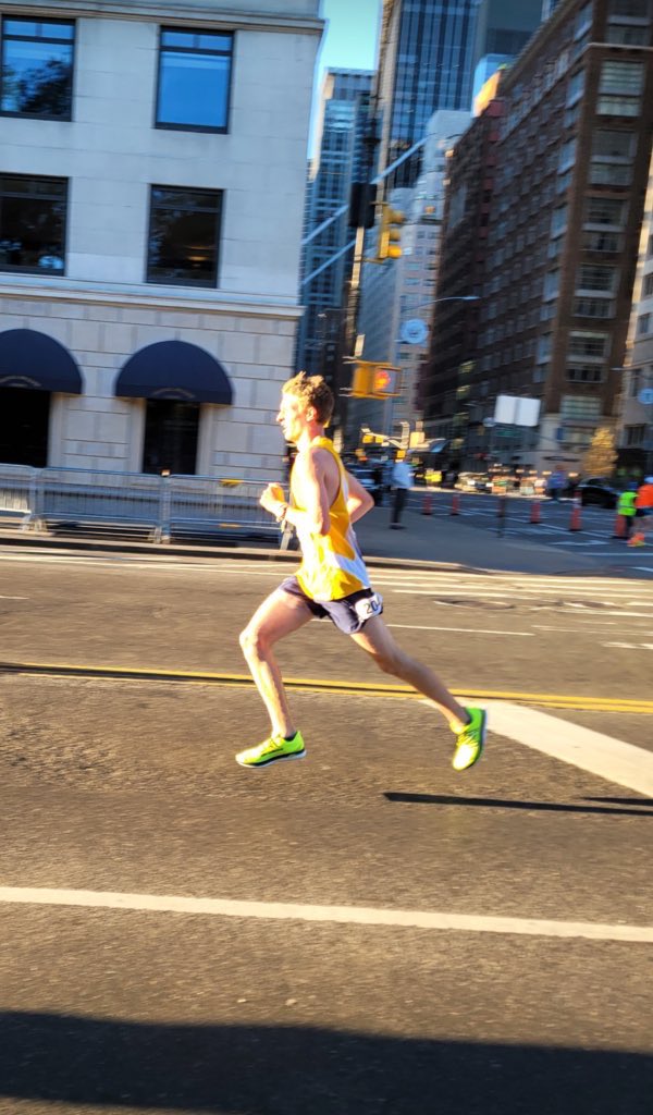 Mahopac XC tweet media