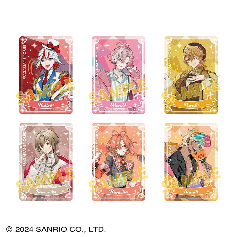 アニメイトオンラインで販売開始！ フラガリアメモリーズ