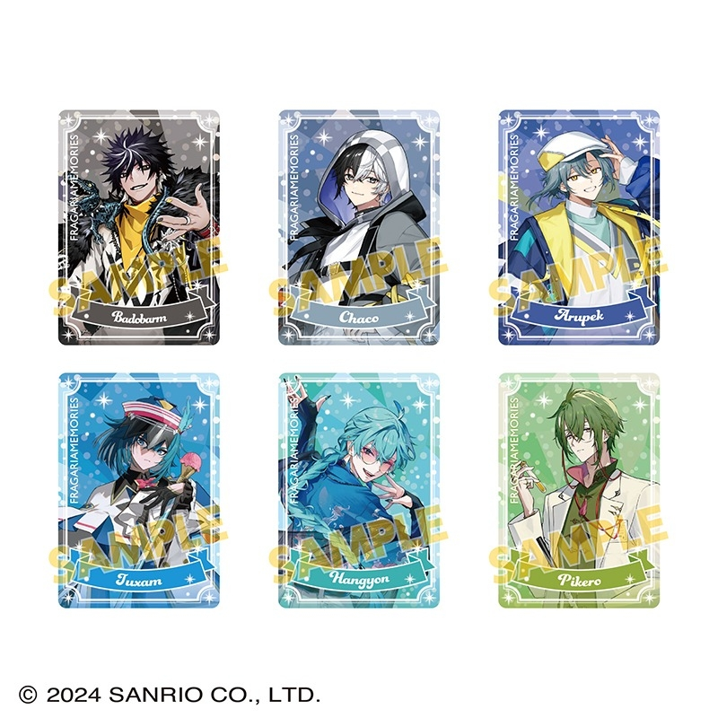 アニメイトオンラインで販売開始！ フラガリアメモリーズ