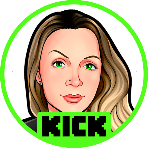 Calling out to all Kick community/streamers for your help. I'm only 2 away from 1K followers at kick.com/logan_lbl If you could please help me out that would be awesome! Happy Flyday! 💚<a href="/kick/"></a> @KickStreamsLive <a href="/KickFeature/">KickFeature</a> <a href="/Svntvmvriv/">Santamaria</a> <a href="/JaredFPS/">JaredFPS</a>