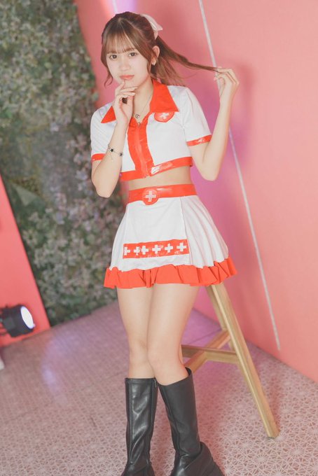 Twitterのコスプレ画像53