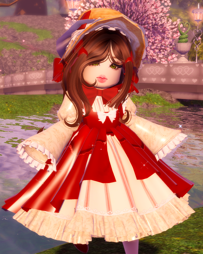 Isabella tweet media