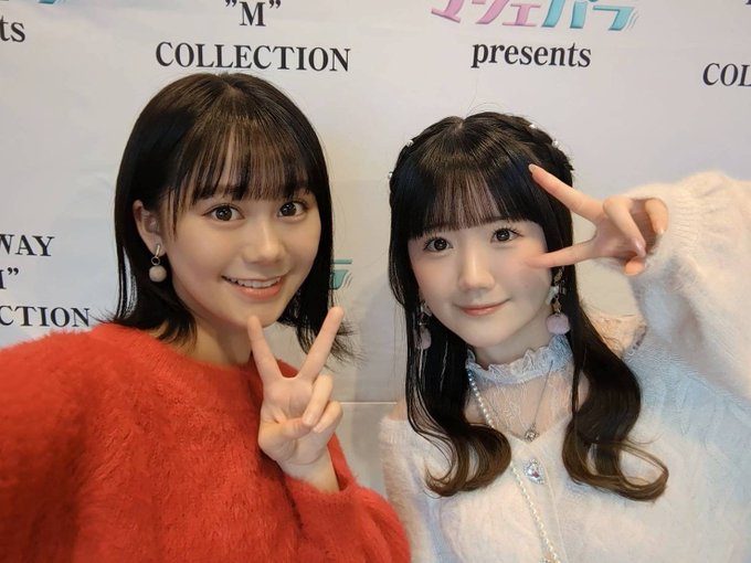 西玲名のTwitter画像18
