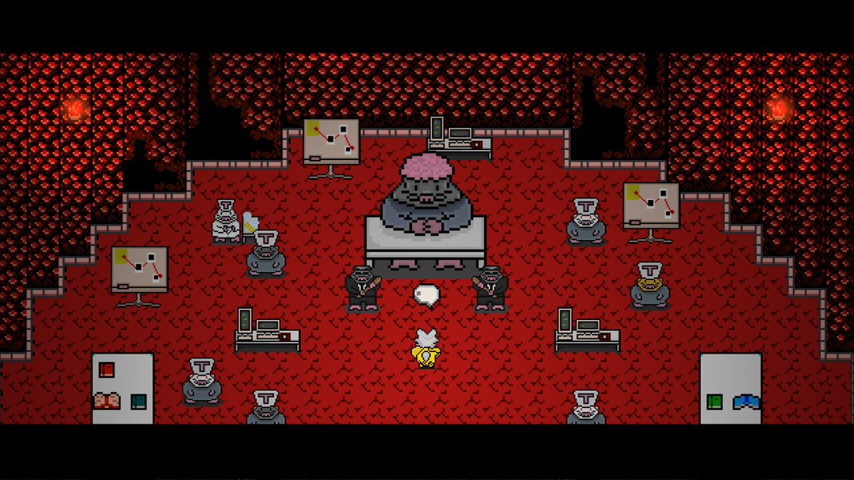 What information do you need sir?...

 Of course this will cost you a price.

#astralwield #games #PixelRPG #pixelart #cats #Steam #indiegame #indiedeveloper