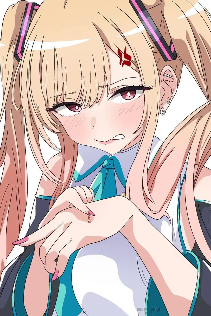 M♡rin (@lov3_mrin) on Twitter photo 