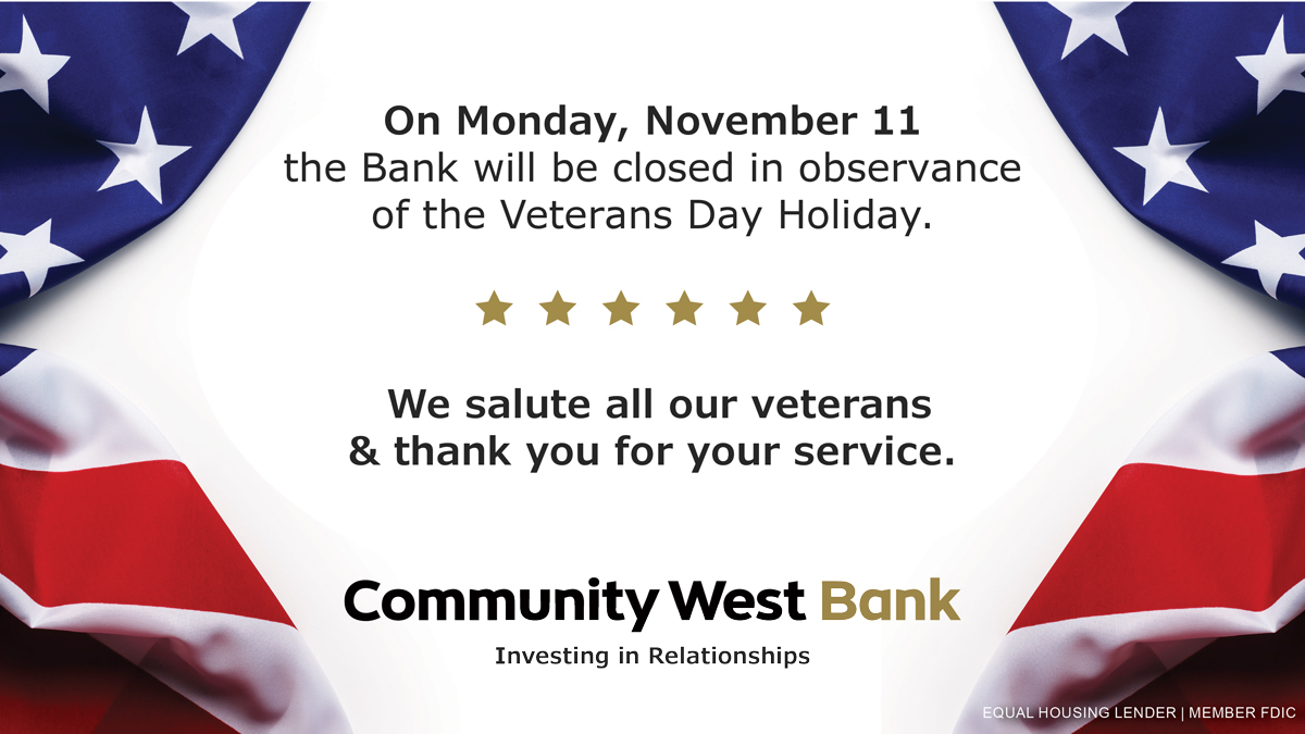 CWB_Bank's tweet photo. https://t.co/iWx2Rt7Fw6