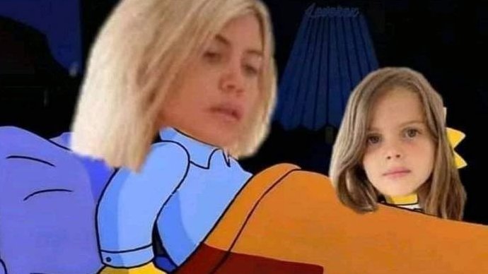 mami, elefante se llevo la tele