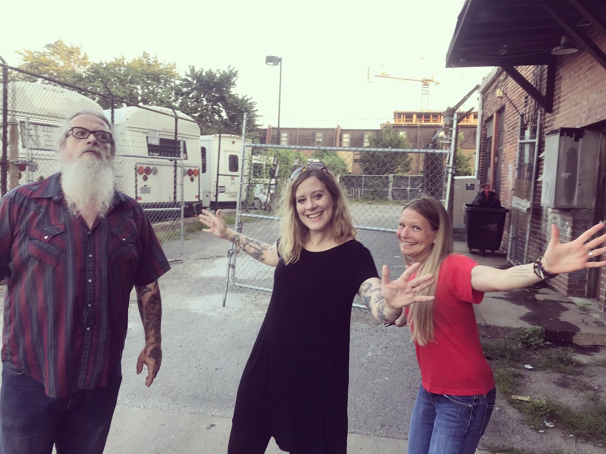 The Paranoid Style tweet media