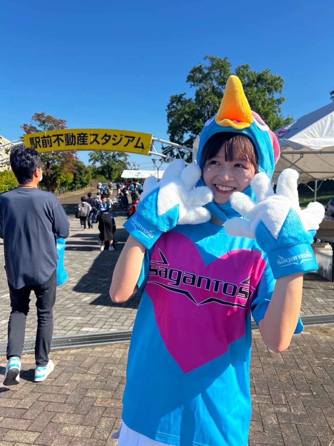 サガン鳥栖　ウィンドブレーカー Lサイズ サガン鳥栖 23サガン鳥栖ウインドジャケット｜【公式】Jリーグ